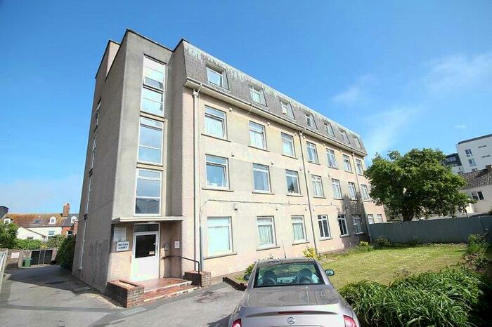 1 Bedroom Flat To Rent In Milton Court, Milton Street, Worthing, West Sussex, BN11