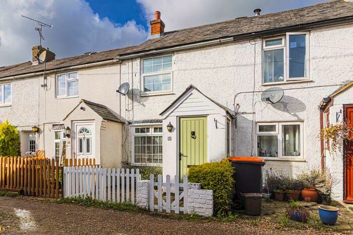 1 Bedroom Terraced House To Rent In Booth Place, Eaton Bray, LU6