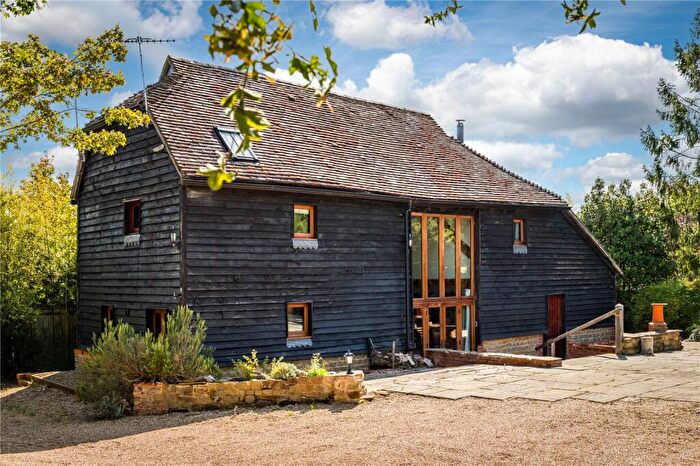 5 Bedroom Detached House For Sale In Valewood Lane, Barns Green, Horsham, West Sussex, RH13