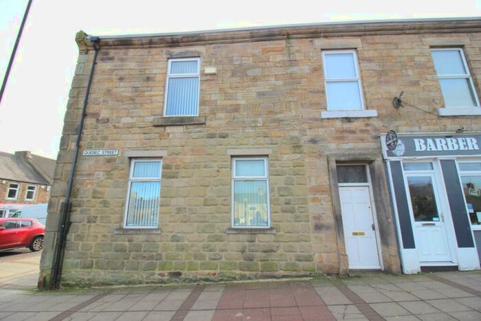 3 Bedroom Maisonette To Rent In Quebec Street, Langley Park, Durham, DH7