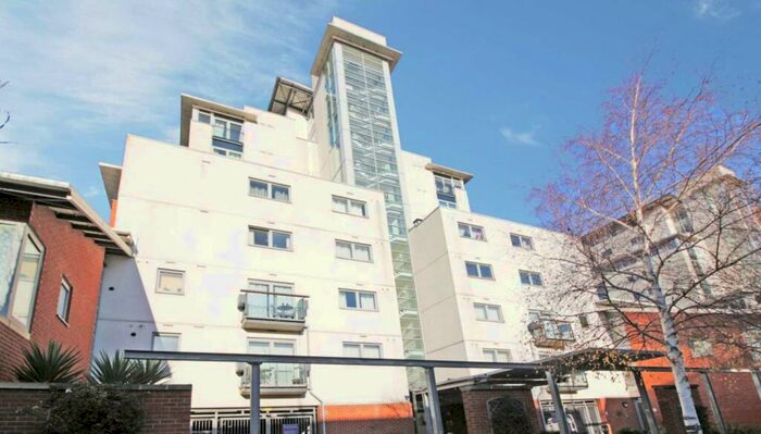 1 Bedroom Apartment To Rent In Erebus Drive, Thamesmead West, SE28