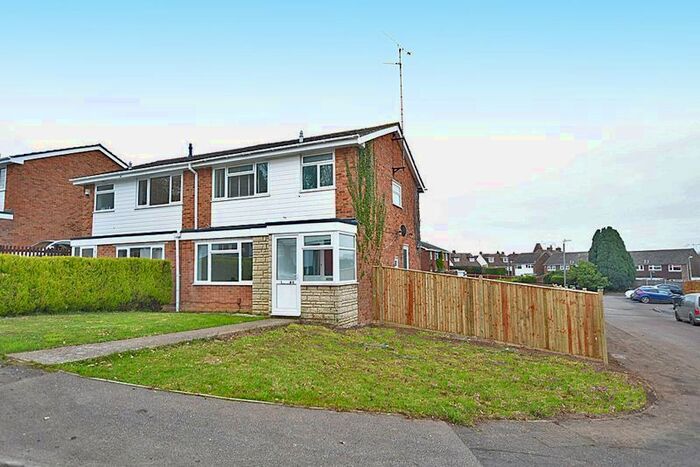 3 Bedroom Property To Rent In Ragstone Road, Bearsted, Maidstone ME15