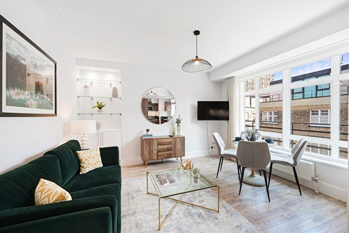 1 Bedroom Flat To Rent In Sloane Street, SW1X