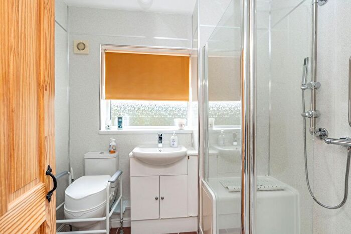 2 Bedroom Detached Bungalow For Sale In Main Road, Butterwick, Boston, PE22