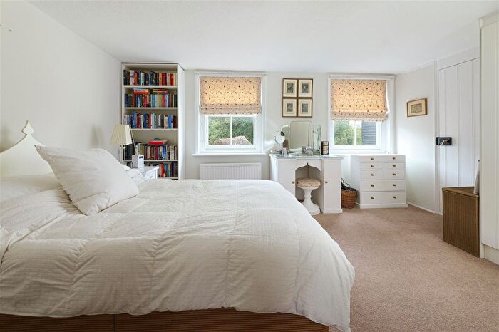 4 Bedroom End Of Terrace House To Rent In Fern Cottage, Taylors Hill, Chilham, CT4