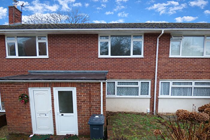 2 Bedroom Flat To Rent In Altamira, Topsham, Exeter, EX3