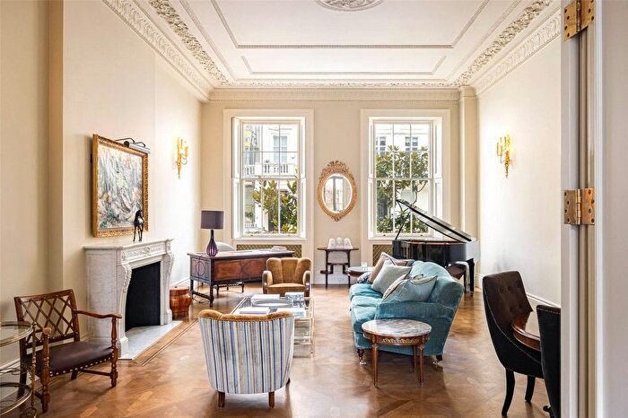 4 Bedroom Flat To Rent In Eaton Place, Belgravia, SW1X