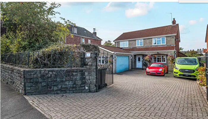 4 Bedroom Detached House For Sale In Southmead Road, Filton, Bristol, BS34