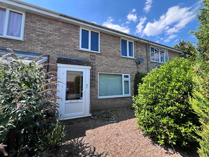 3 Bedroom House To Rent In Regency Avenue, King'S Lynn, PE30