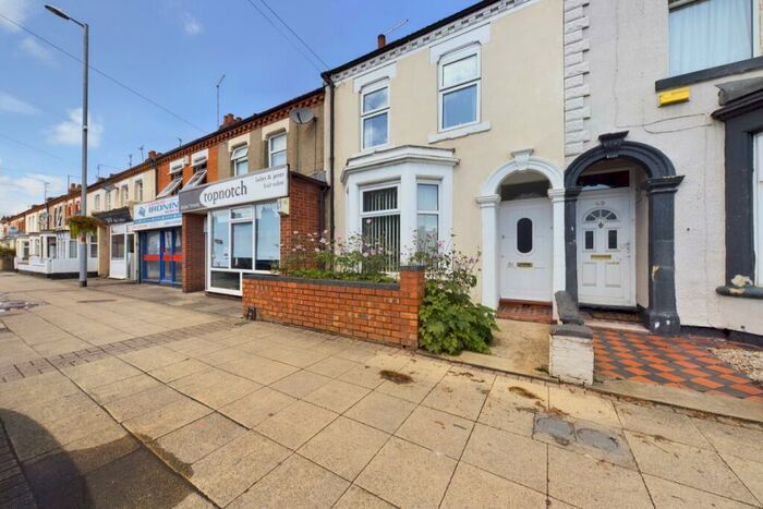 2 Bedroom House To Rent In St. Leonards Road, Northampton, NN4