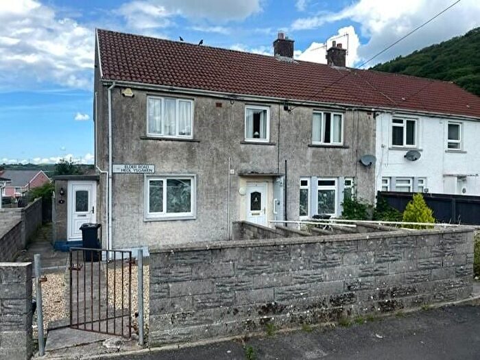2 Bedroom Flat To Rent In Elder Road, Baglan, Port Talbot, SA12