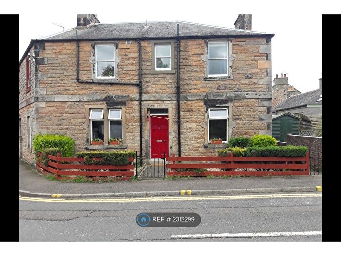 2 Bedroom Flat To Rent In Springfield Place, Roslin, EH25