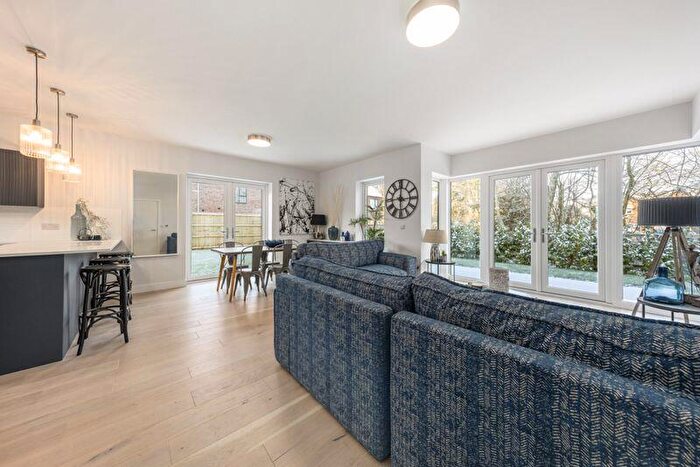 4 Bedroom Detached House For Sale In Orchard Meadow, Bank Hall Drive, Bretherton, PR26
