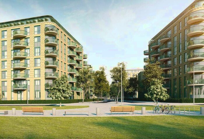 1 Bedroom Flat To Rent In Ottley Drive, London, SE3