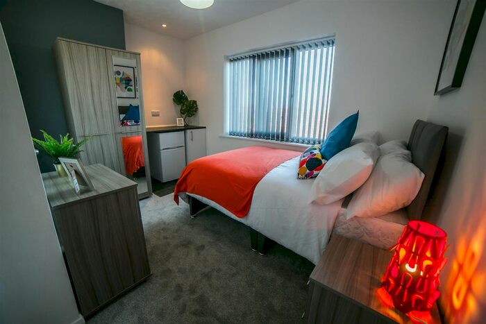 1 Bedroom Property To Rent In Two Gates, Halesowen, B63