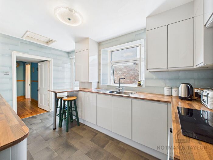 3 Bedroom Terraced House For Sale In Carbeile Road, Torpoint, PL11