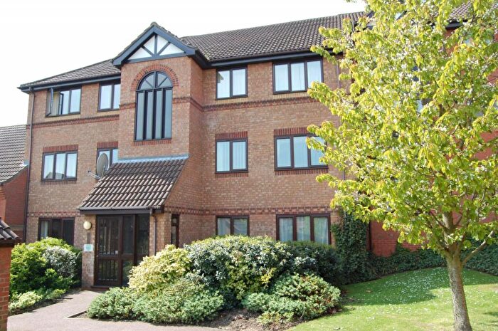 2 Bedroom Apartment To Rent In Scott Road, Thorpe Park, Norwich, NR1