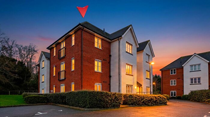 2 Bedroom Flat For Sale In The Links, Herne Bay, CT6