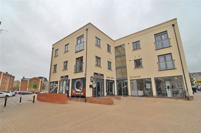 2 Bedroom Flat To Rent In Greenaways, Ebley, Stroud, Gloucestershire, GL5