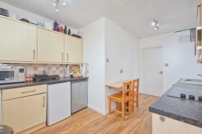 1 Bedroom Flat For Sale In Hopcott Road, Minehead, TA24