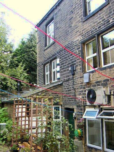 1 Bedroom Apartment To Rent In Wharf Street, Sowerby Bridge, West Yorkshire, HX6