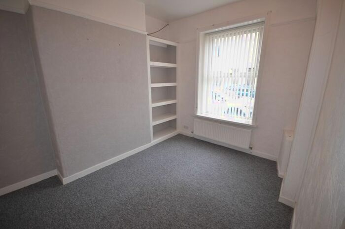 2 Bedroom Terraced House To Rent In Lodge Street, Accrington BB5