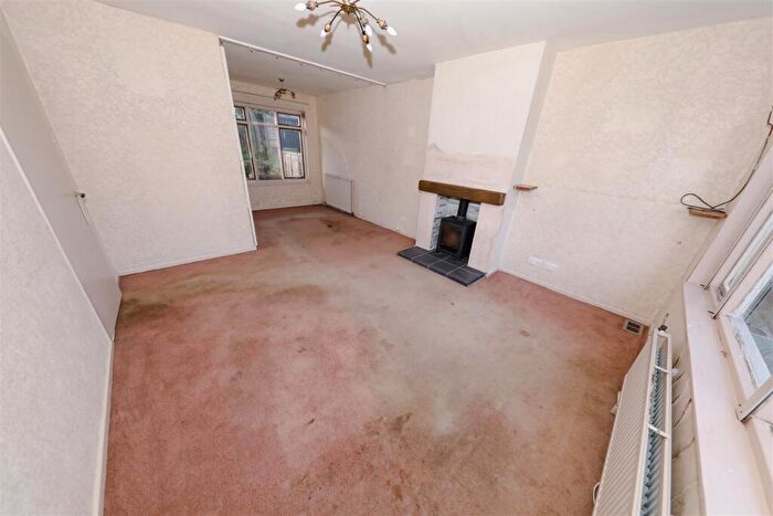 3 Bedroom Terraced House For Sale In Nicol Drive, Burntisland, KY3