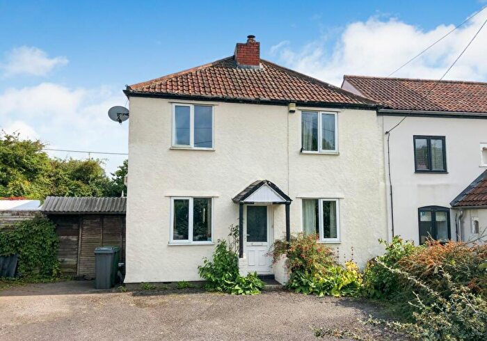 3 Bedroom Semi-Detached House For Sale In Gramaran Villa, Main Road, Woodford, Berkeley, Gloucestershire, GL13