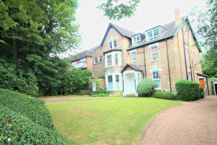1 Bedroom Apartment To Rent In The Avenue, Beckenham, Kent, BR3
