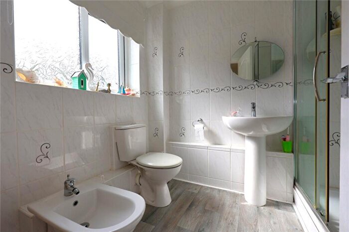 2 Bedroom Bungalow For Sale In Valley View, Bredenbury, Bromyard, Herefordshire, HR7