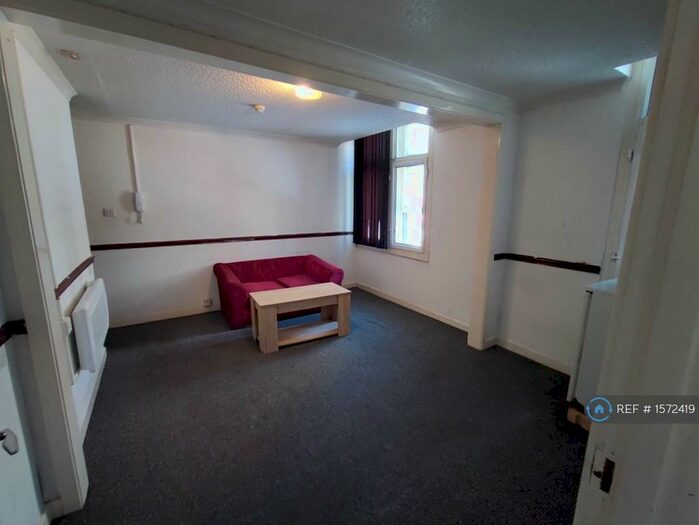 1 Bedroom Flat To Rent In Grattan Road, Bradford, BD1
