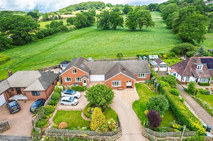 6 Bedroom Detached Bungalow For Sale In Plains Lane, Blackbrook, Belper, DE56