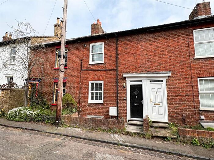 2 Bedroom House To Rent In Ship Road, Leighton Buzzard, LU7