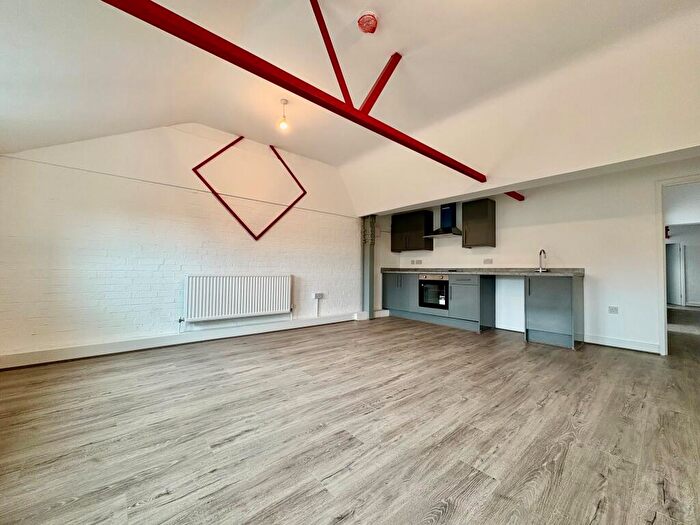 2 Bedroom Apartment To Rent In Crane Mead, Ware, SG12