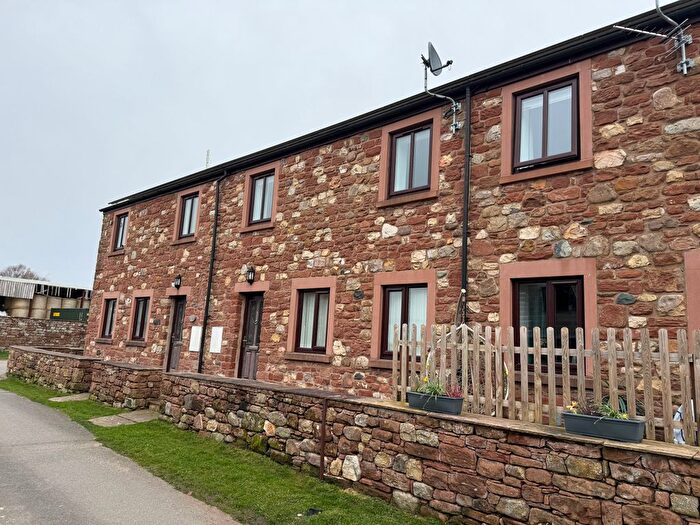 1 Bedroom Terraced House To Rent In Lane End Cottages, Long Marton, Appleby In Westmorland, CA16