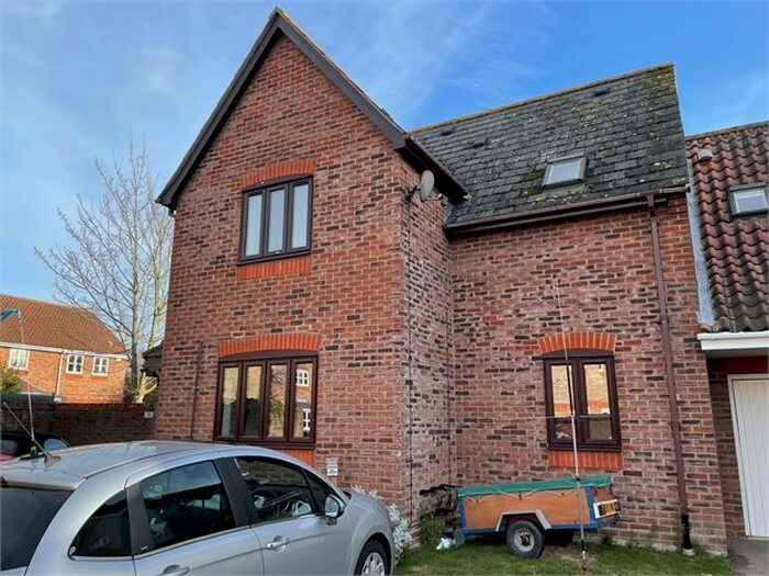 1 Bedroom Property To Rent In Aldeburgh Gardens, Colchester CO4