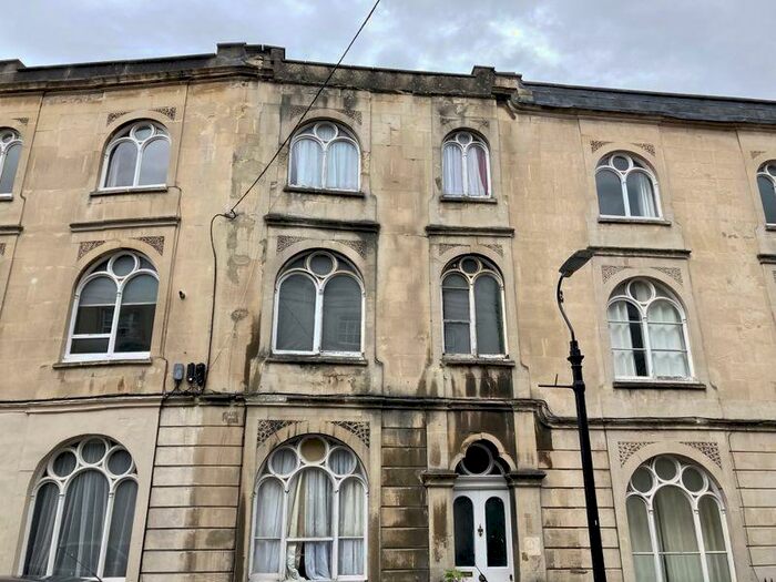 4 Bedroom Maisonette To Rent In Dover Place, Bristol, BS8
