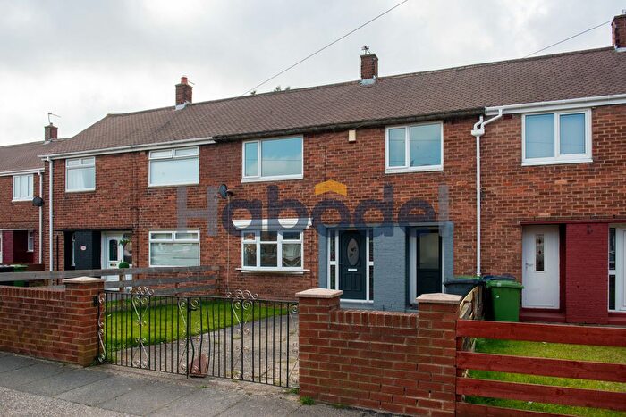 3 Bedroom Terraced House To Rent In Biddick, South Shields, NE34