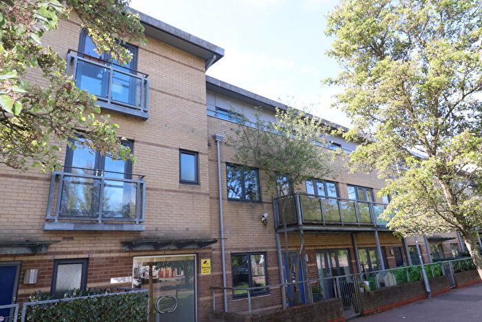 2 Bedroom Apartment To Rent In Christie Court - The Base, CM14