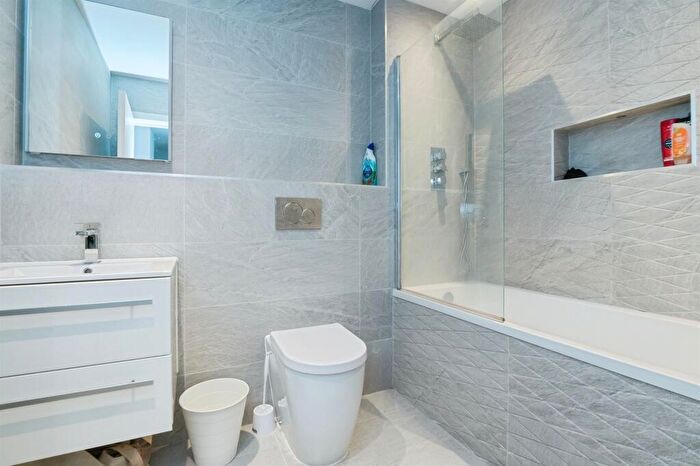 1 Bedroom Flat For Sale In Southampton Road, Eastleigh, SO50