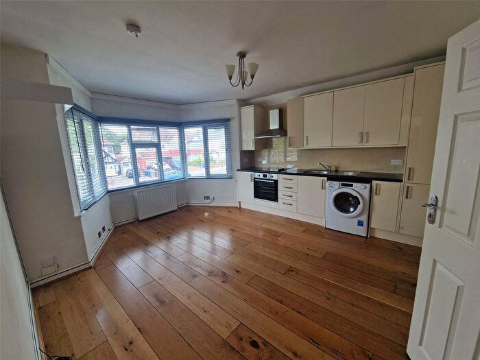 2 Bedroom Flat To Rent In Preston Road, Wembley, HA9