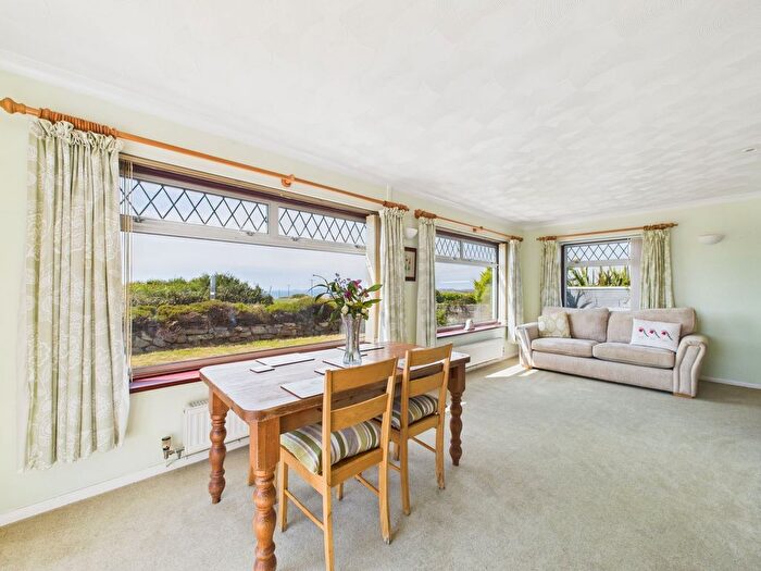 2 Bedroom Detached Bungalow For Sale In St. Brides View, Roch, SA62