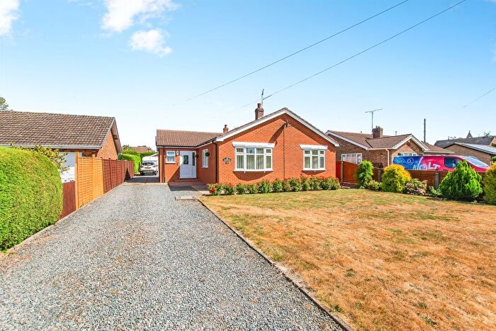 4 Bedroom Detached House For Sale In High Road, Gorefield, Wisbech, PE13