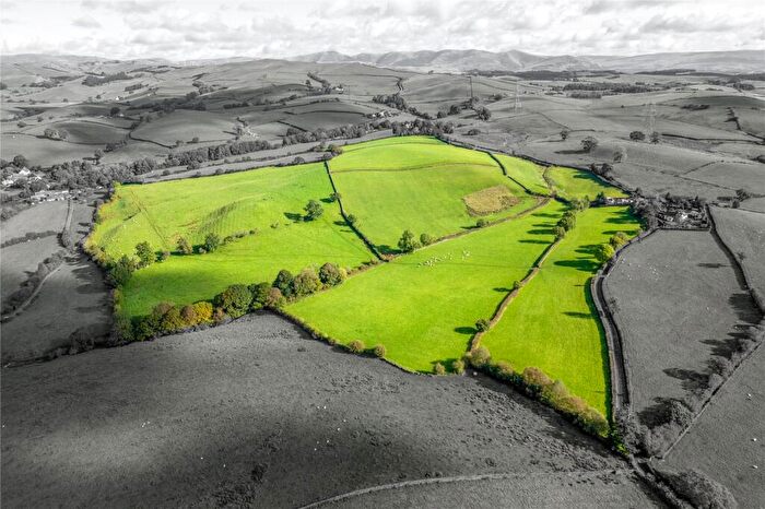 Land For Sale In Millholme, New Hutton, Kendal, LA8