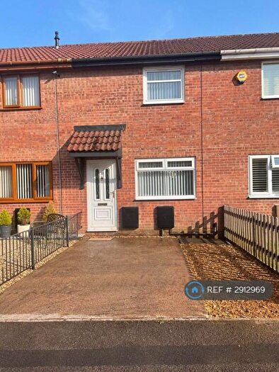 2 Bedroom Terraced House To Rent In Tylcha Ganol, Tonyrefail, CF39
