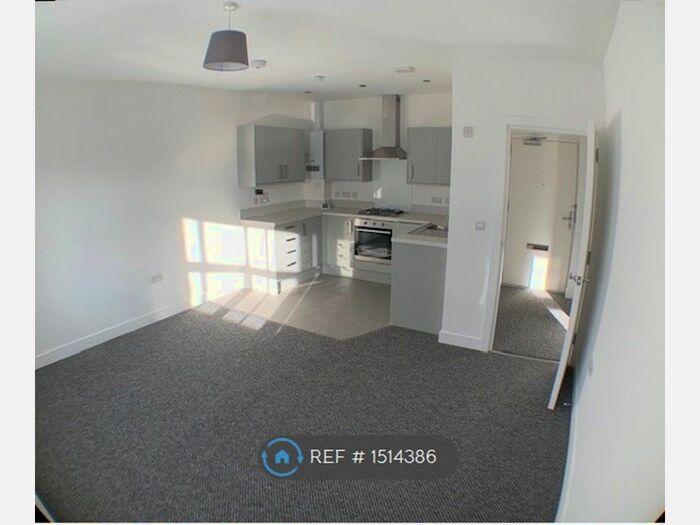 1 Bedroom Flat To Rent In Brougham Street, Gosport, PO12