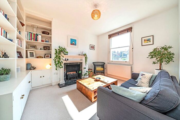 1 Bedroom Flat For Sale In Barnsdale Road, Maida Vale, W9