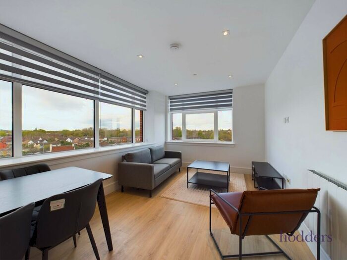 1 Bedroom Apartment To Rent In Surrey, KT16