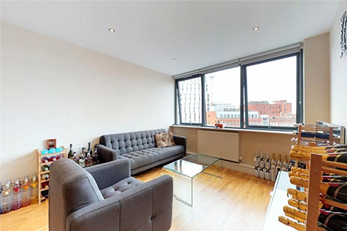 2 Bedroom Flat To Rent In Baldwin House, HA1