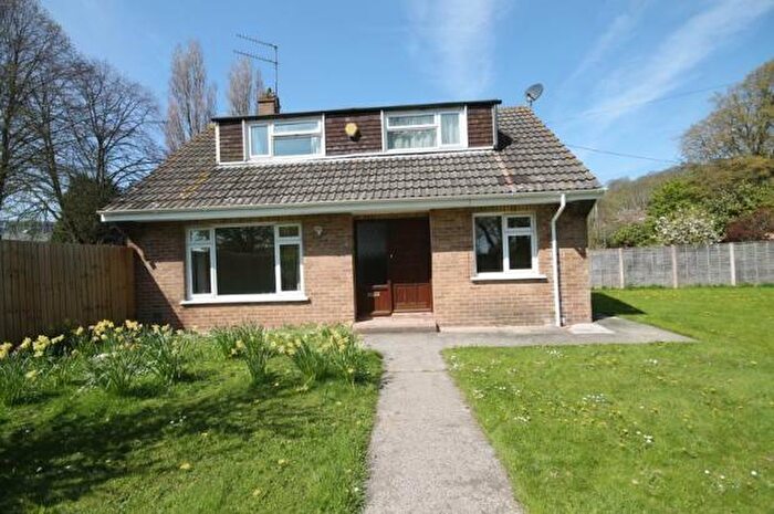 3 Bedroom Detached House To Rent In St. Marys Road, Portishead, BS20
